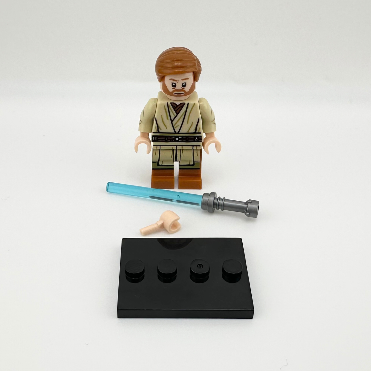 Obi-Wan Kenobi - Star Wars - Minifig