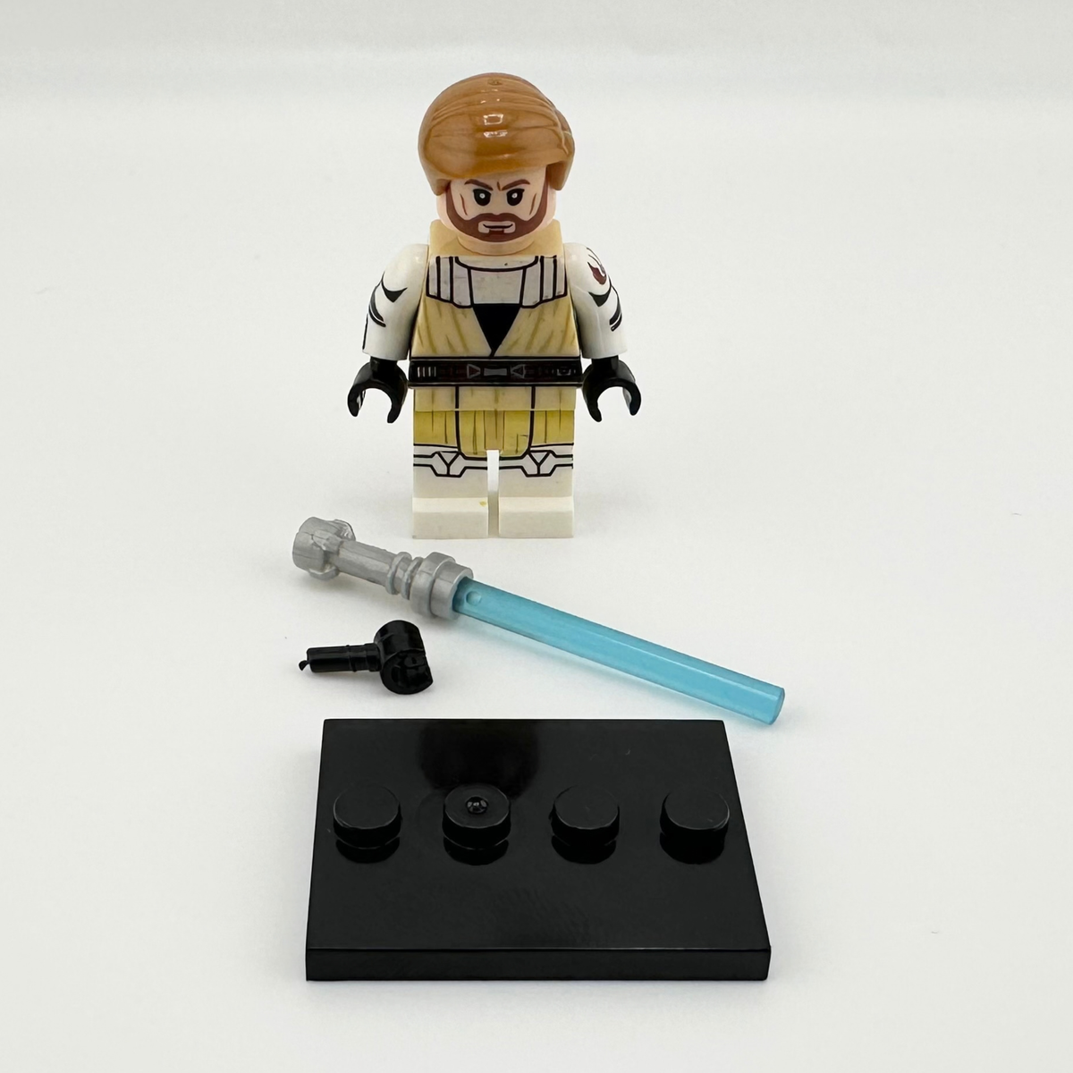Obi-Wan Kenobi - Star Wars - Minifig