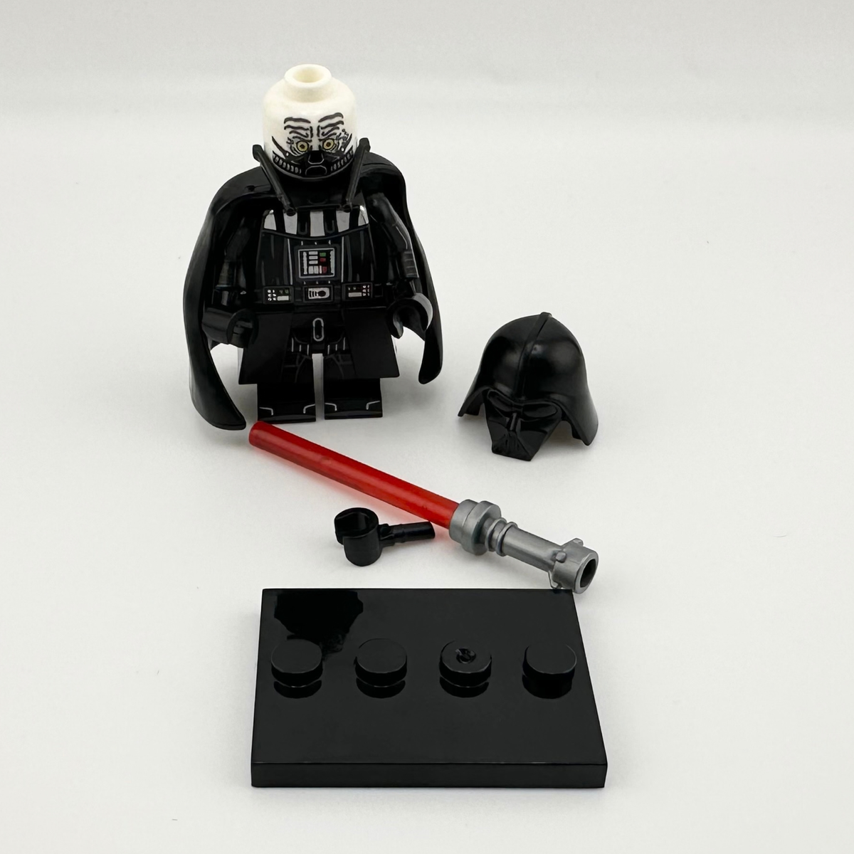 Darth Vader - Star Wars - Minifig