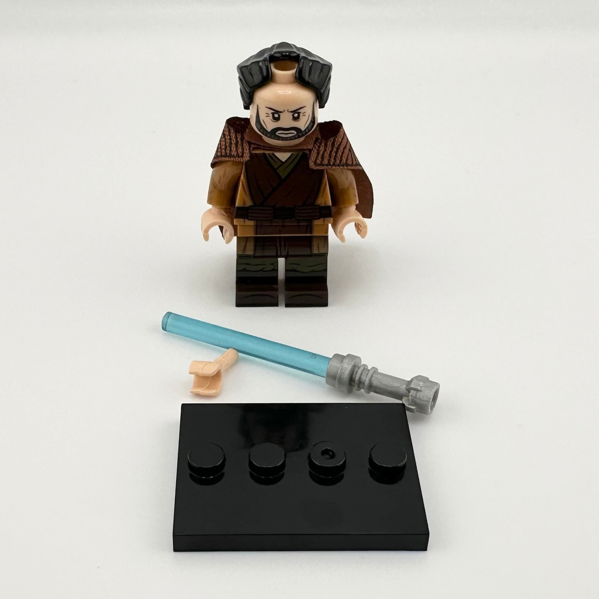 Count Dooku/Darth Tyranus - Star Wars - Minifig