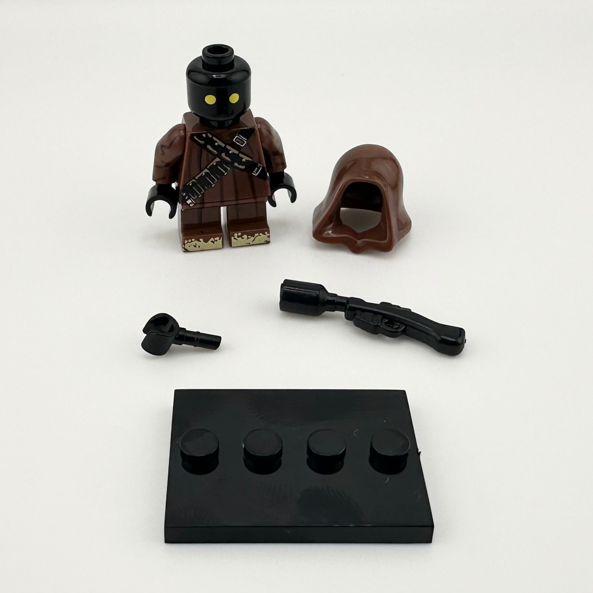 Jawa - Star Wars - Minifig