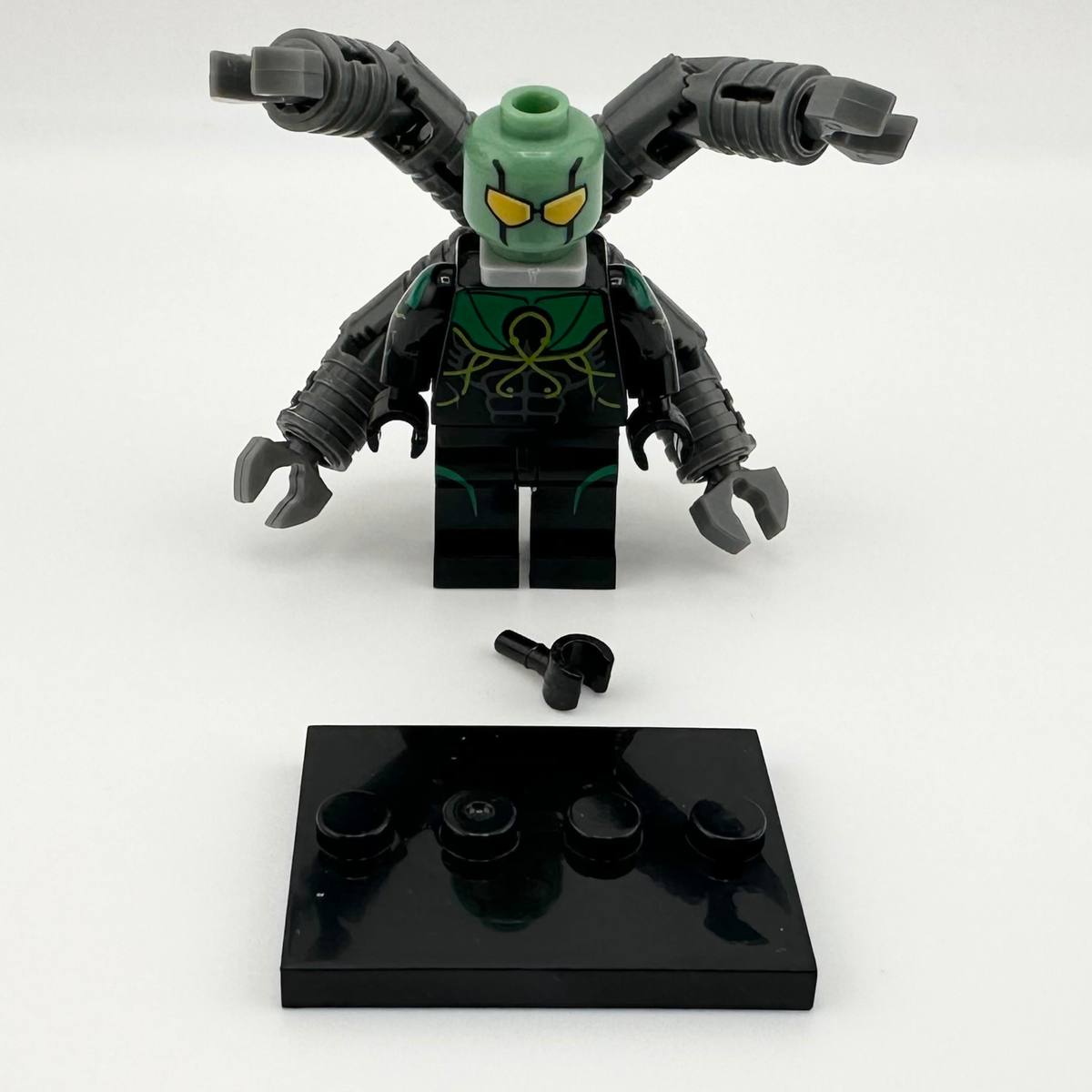 Superior Octopus - Marvel/DC Comics - Minifig