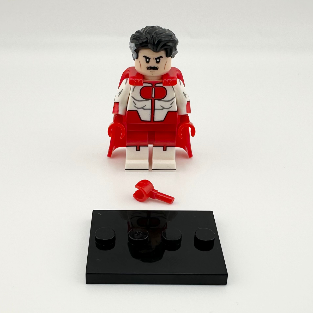 Omni-Man - Marvel/DC Comics - Minifig