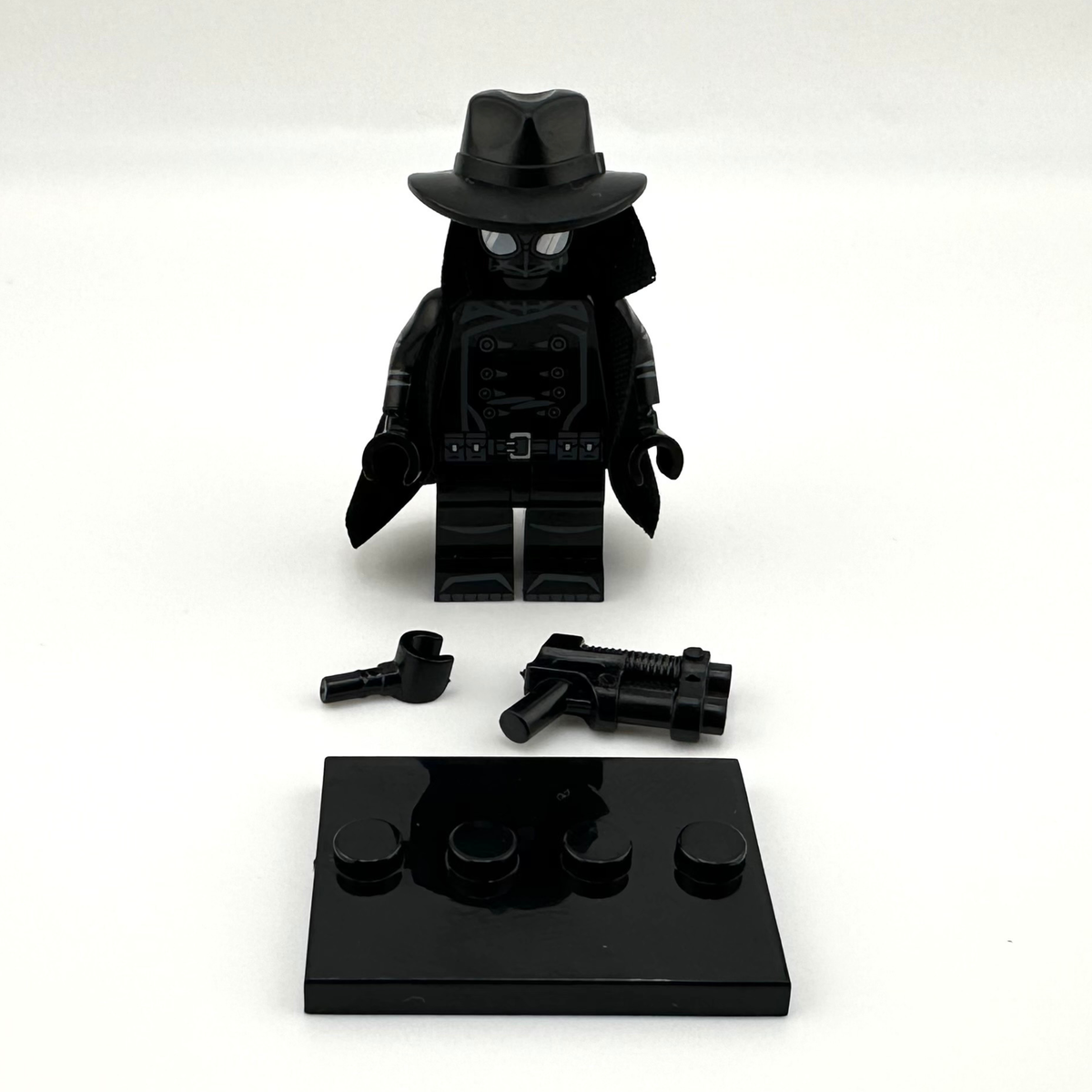 Spider Man Noir - Marvel/DC Comics - Minifig