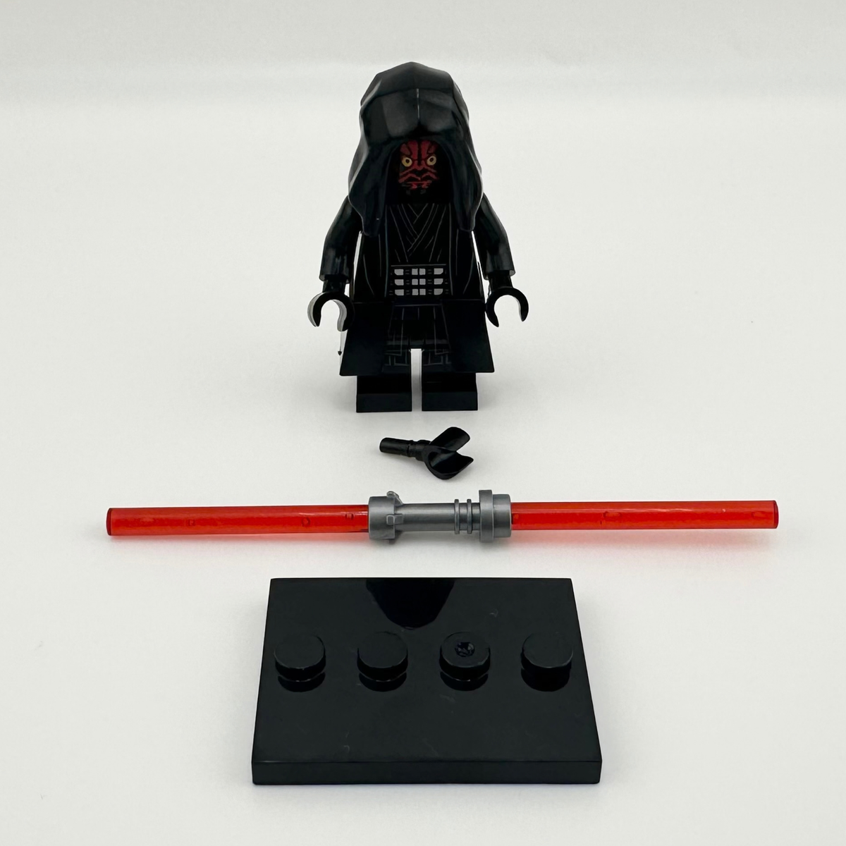 Darth Maul - Star Wars - Minifig