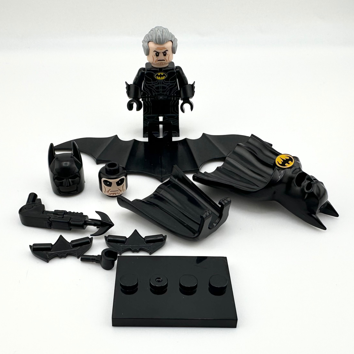 Batman - Marvel/DC Comics - Minifig