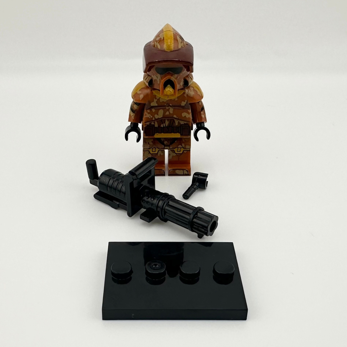 Geonosis ARF Trooper - Star Wars - Minifig