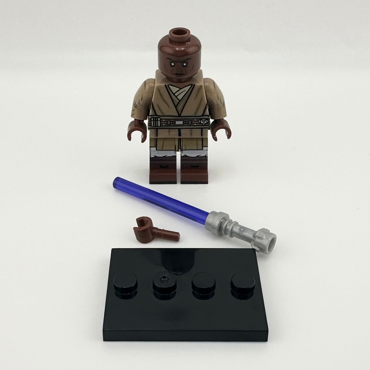 Mace Windu - Star Wars - Minifig