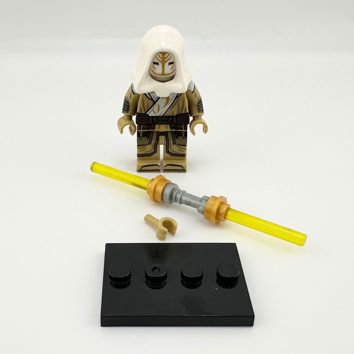 Jedi Temple Guard - Star Wars - Minifig