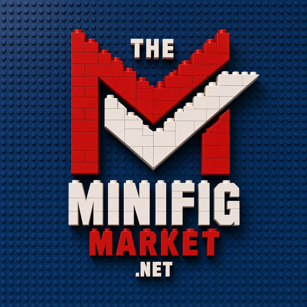 The Minifig Market