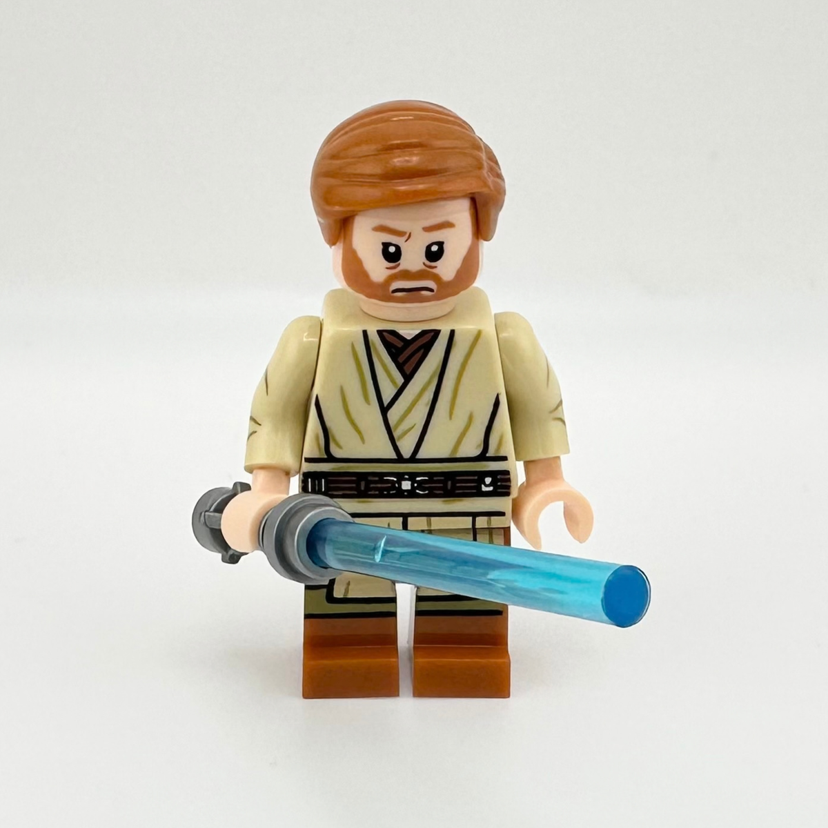 Obi-Wan Kenobi - Star Wars - Minifig