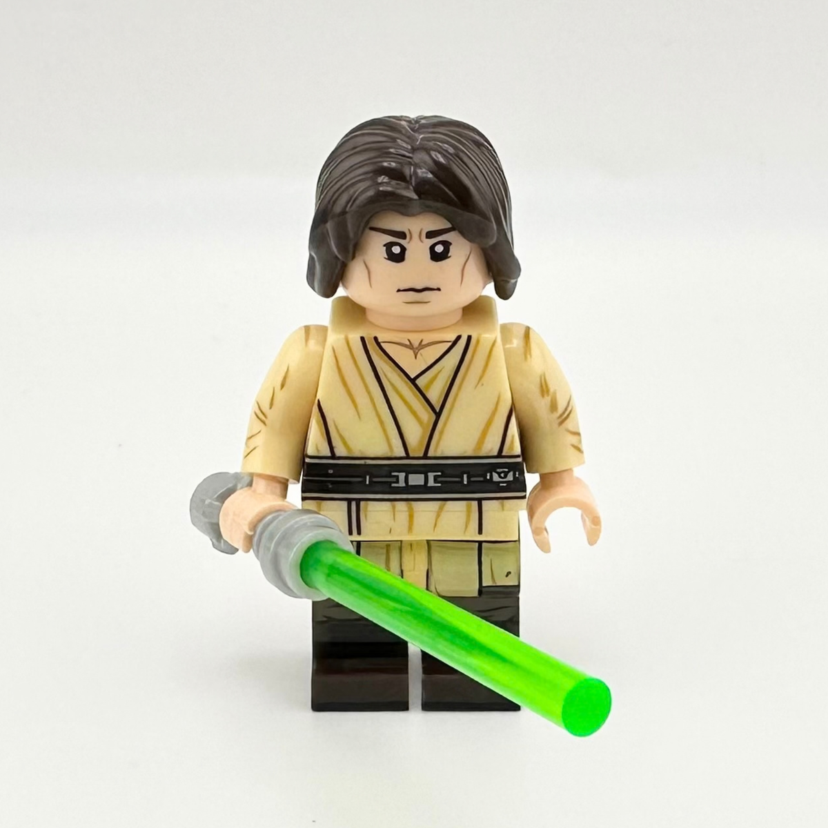 Qui-Gon Jinn - Star Wars - Minifig