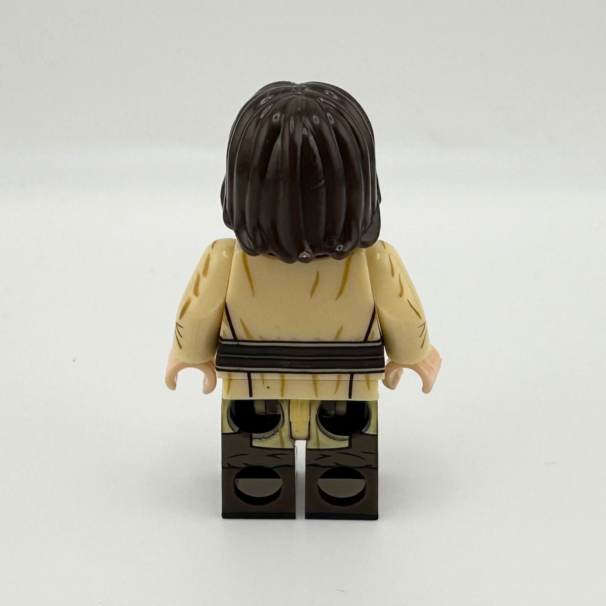 Qui-Gon Jinn - Star Wars - Minifig