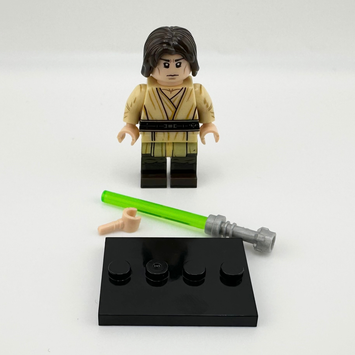 Qui-Gon Jinn - Star Wars - Minifig