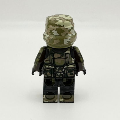 41st Scout Battalion Trooper - Star Wars - Minifig