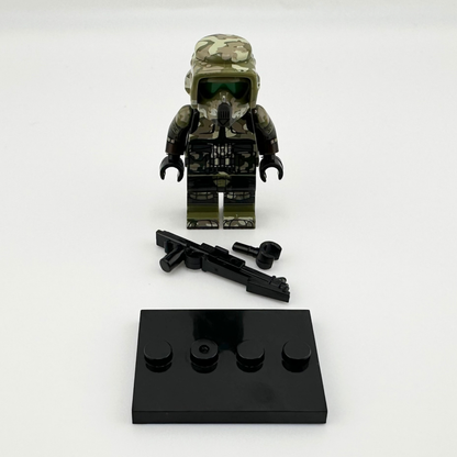 41st Scout Battalion Trooper - Star Wars - Minifig