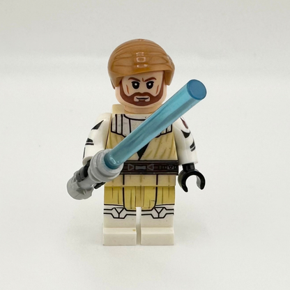 Obi-Wan Kenobi - Star Wars - Minifig