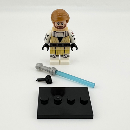 Obi-Wan Kenobi - Star Wars - Minifig