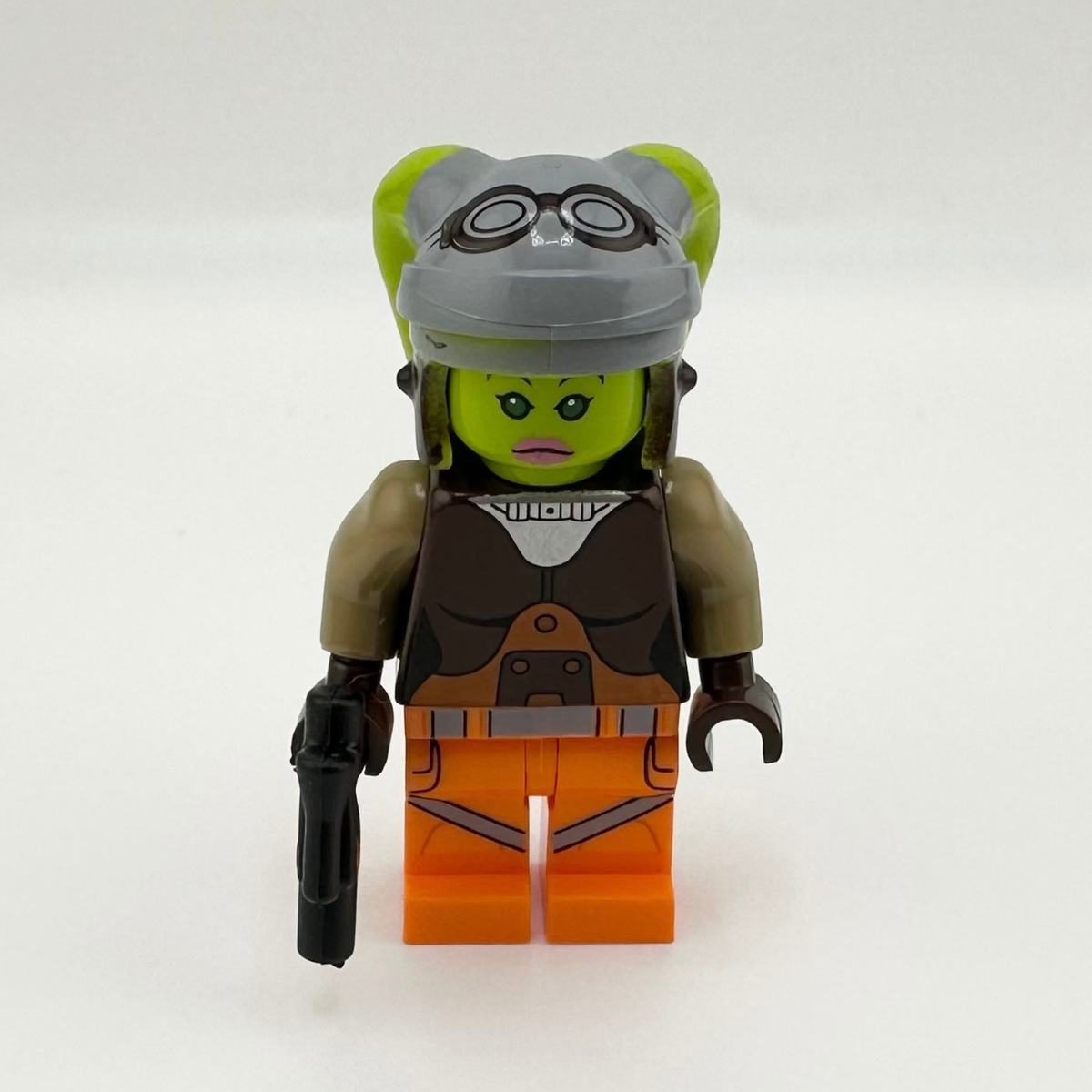 Hera Syndulla - Star Wars - Minifig