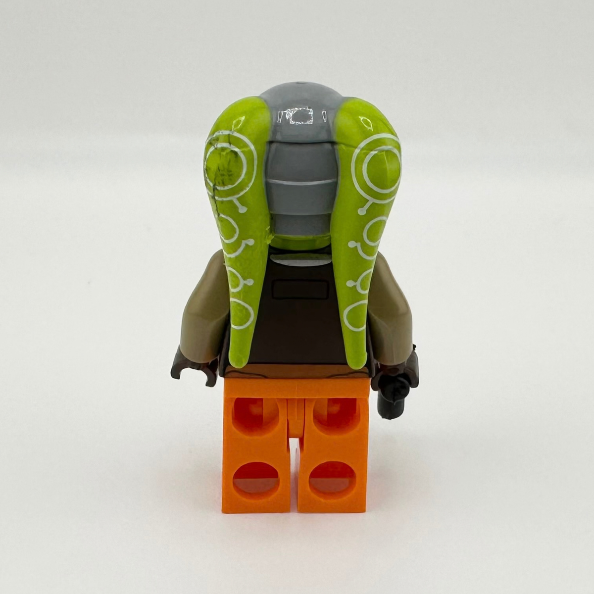 Hera Syndulla - Star Wars - Minifig