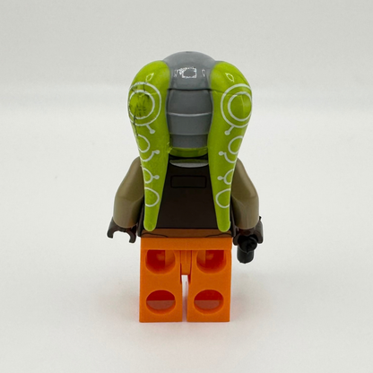 Hera Syndulla - Star Wars - Minifig