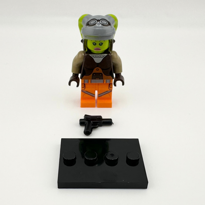 Hera Syndulla - Star Wars - Minifig