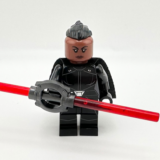 Imperial Inquisitor - Star Wars - Minifig
