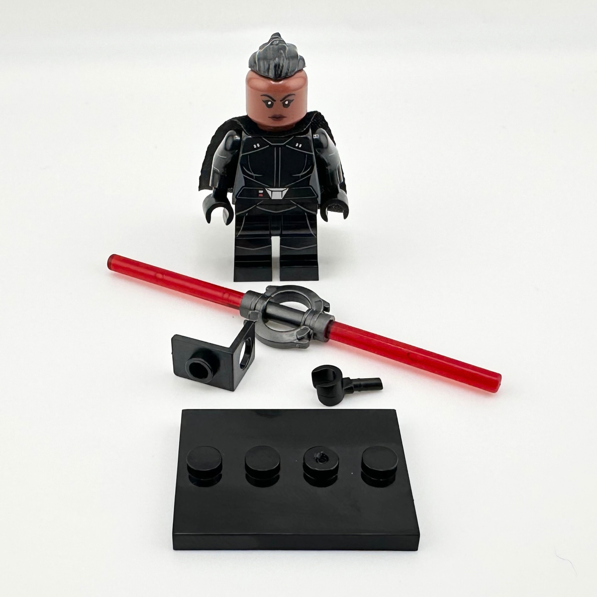 Imperial Inquisitor - Star Wars - Minifig