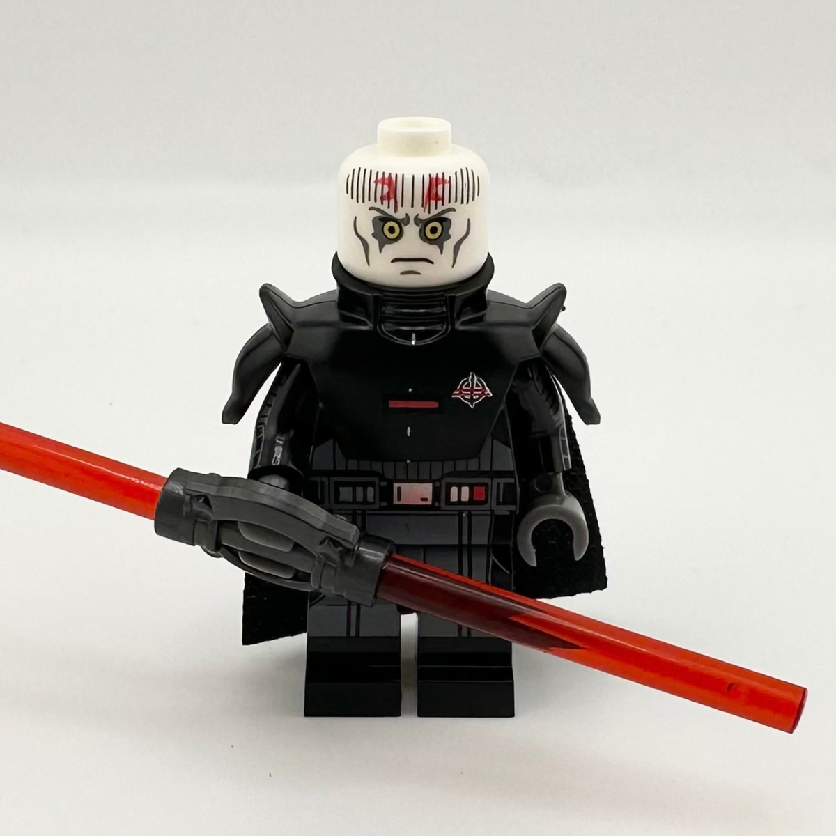 The Grand Inquisitor - Star Wars - Minifig