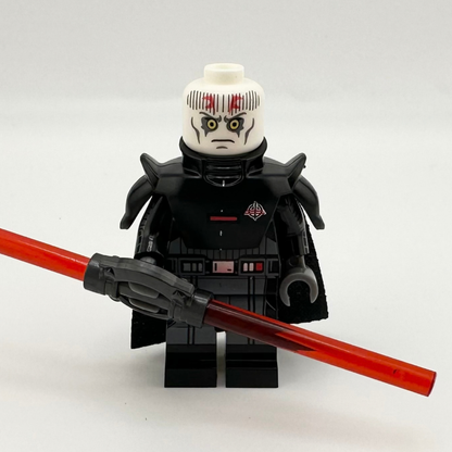 The Grand Inquisitor - Star Wars - Minifig