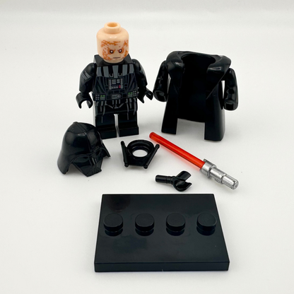 Darth Vader - Star Wars - Minifig