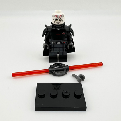 The Grand Inquisitor - Star Wars - Minifig