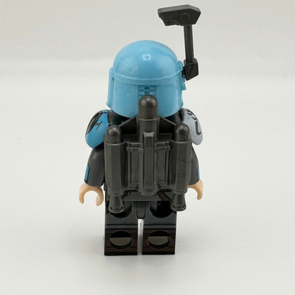 Bo-Katan Kryze - Star Wars - Minifig