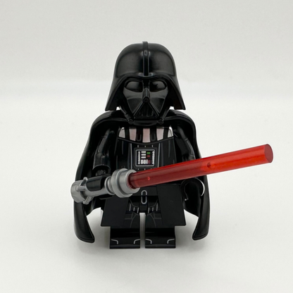 Darth Vader - Star Wars - Minifig