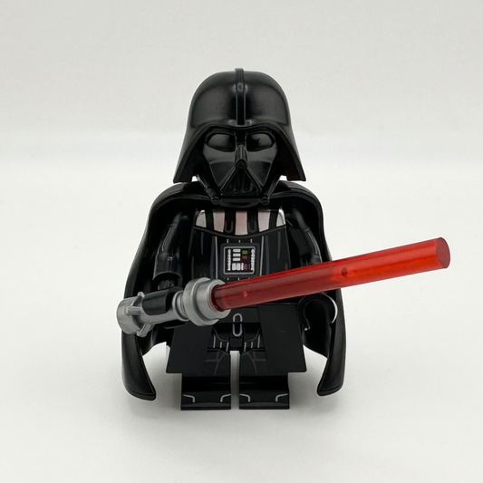 Darth Vader - Star Wars - Minifig