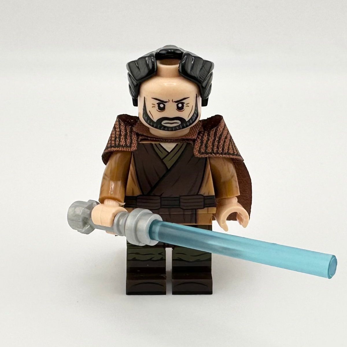 Count Dooku/Darth Tyranus - Star Wars - Minifig