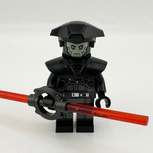 Fifth Brother Imperial Inquisitor - Star Wars - Minifig