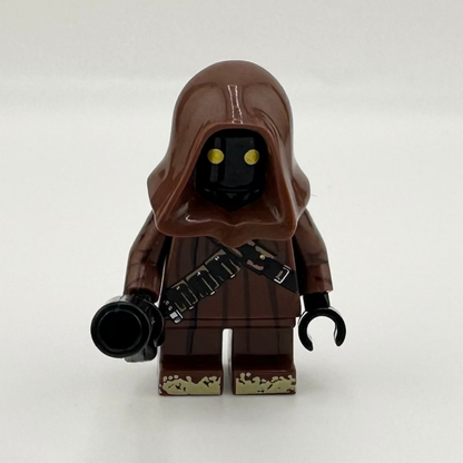 Jawa - Star Wars - Minifig