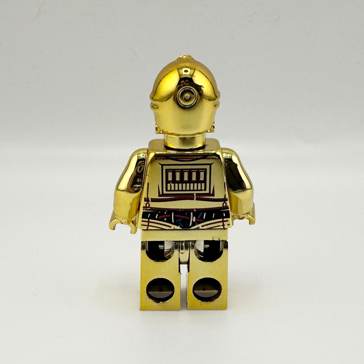 C-3PO - Star Wars - Minifig
