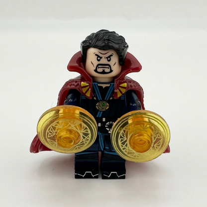 Doctor Strange - Marvel/DC Comics - Minifig