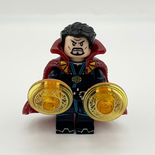 Doctor Strange - Marvel/DC Comics - Minifig