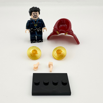 Doctor Strange - Marvel/DC Comics - Minifig
