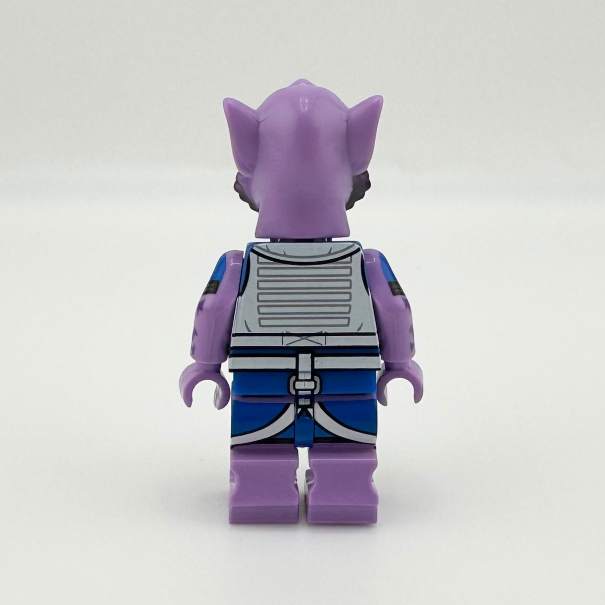 Garazeb "Zeb" Orrelios - Star Wars - Minifig