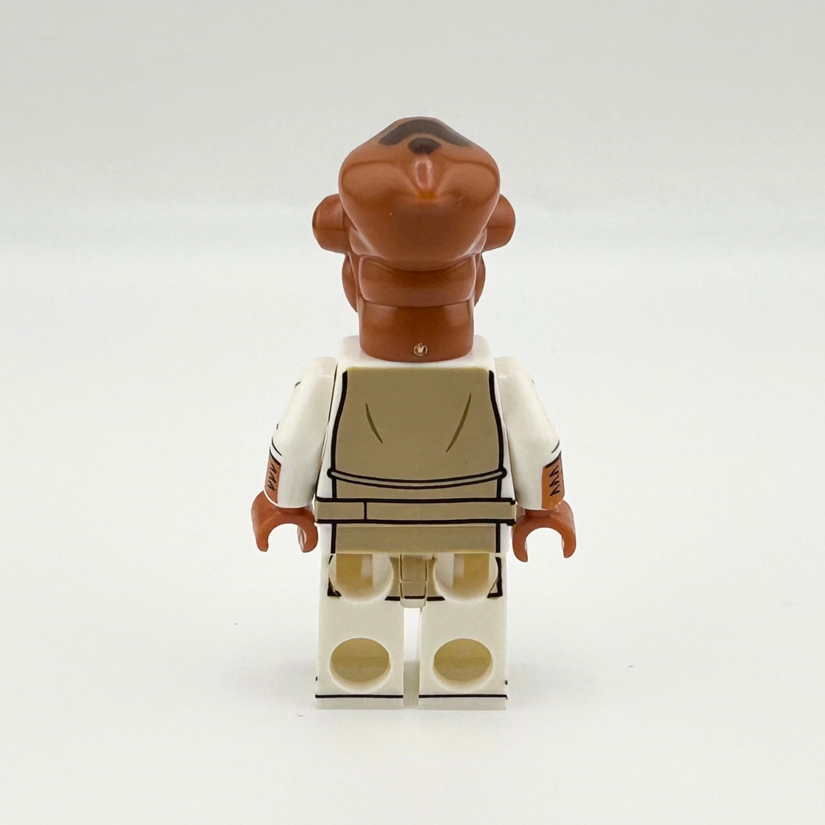 Admiral Ackbar - Star Wars - Minifig