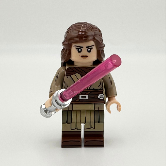 Jaina Solo - Star Wars - Minifig