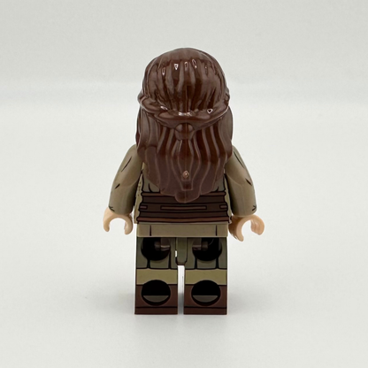 Jaina Solo - Star Wars - Minifig