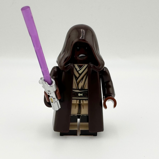 Mace Windu - Star Wars - Minifig