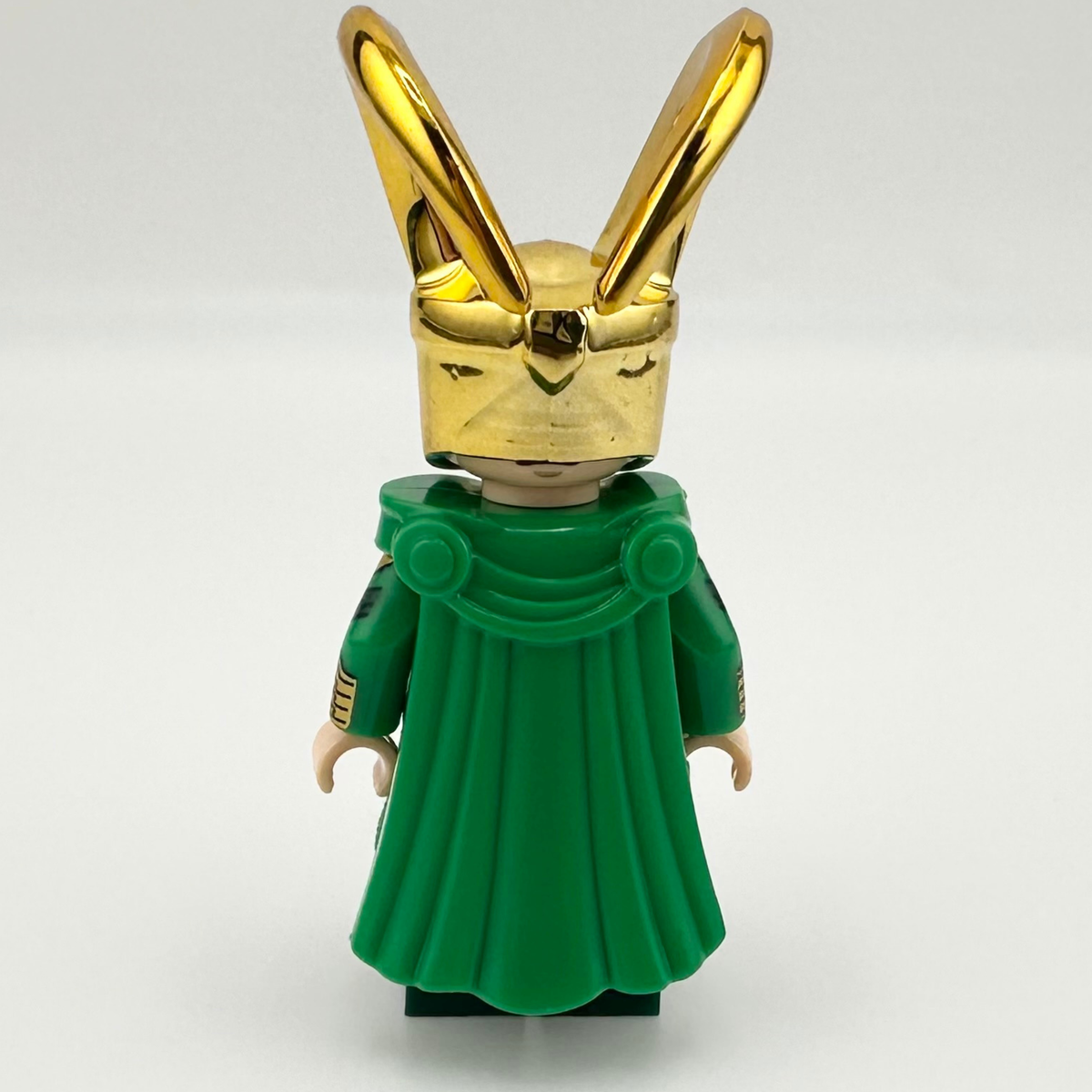 Loki - Marvel/DC Comics - Minifig