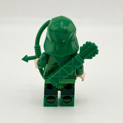 Green Arrow - Marvel/DC Comics - Minifig