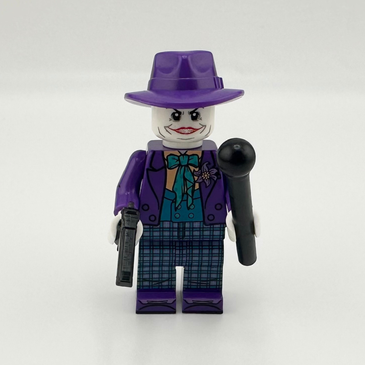 The Joker - Marvel/DC Comics - Minifig
